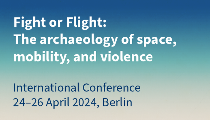 Fight or Flight: The archaeology of space, mobility, and violence