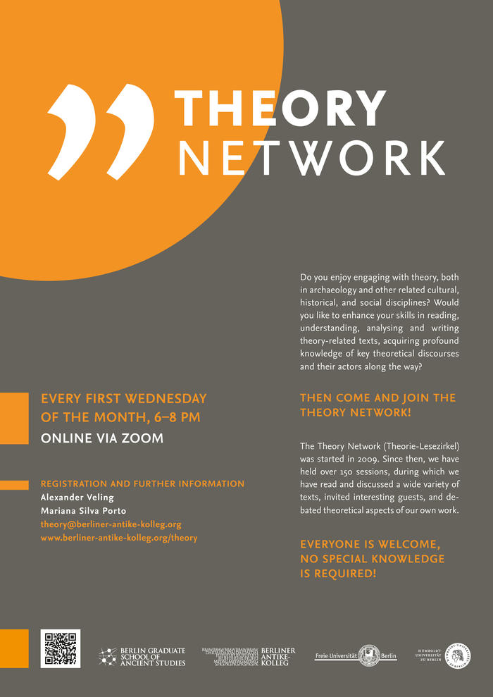 Poster Theory Network