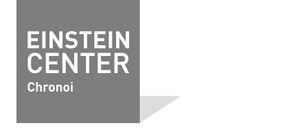 Logo des Einstein Centers Chronoi