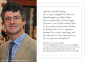 Prof. Dr. Tonio Sebastian Richter
