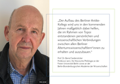 Prof. Dr. Bernd Seidensticker