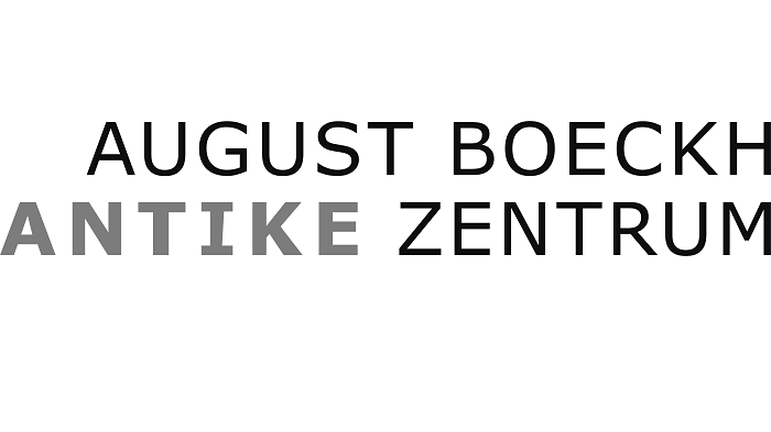 Logo des August-Boeckh-Antikezentrums