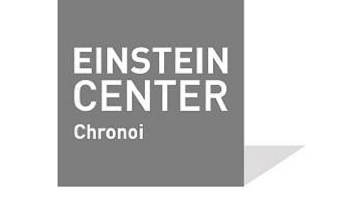 Einstein Center Chronoi Logo