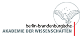 Berlin-Brandenburgische Akademie der Wissenschaften