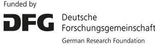 DFG – Deutsche Forschungsgemeinschaft