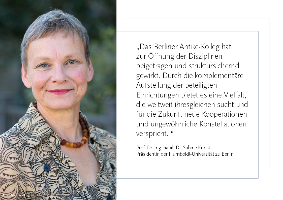 Prof. Dr.-Ing. habil. Dr. Sabine Kunst