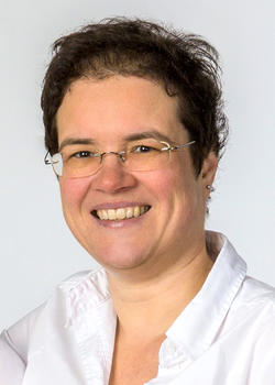 Dr. Eva Rosenstock • Berliner Antike-Kolleg