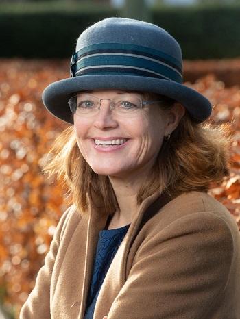 Prof. Dr. Dagmar Schäfer