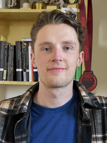 matthew evans
