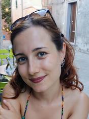 Lisa Martingano