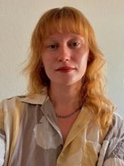 Camilla Poulsen