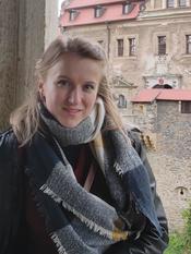 Inga Utkina-Wöhrl