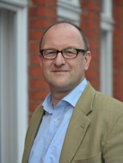 Michael Meyer