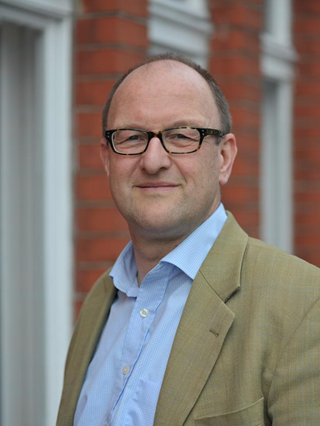 Michael Meyer