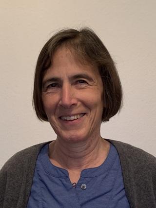 Susan Pollock