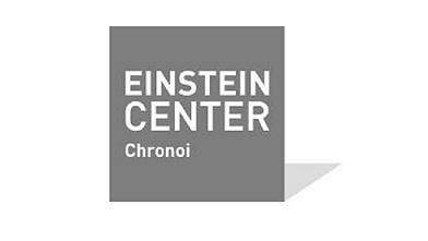 Logo des Einstein Centers Chronoi