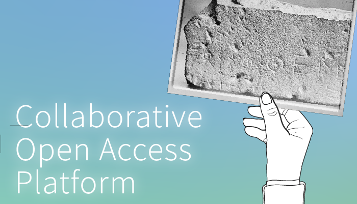 "Before they are lost forever": a collaborative open-access platform for privately held photographs of Latin inscriptions