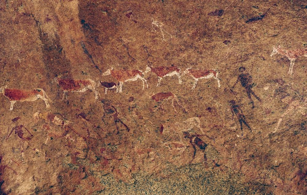 prehistoric-art