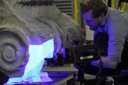 Polychromie • Berliner AntikeKolleg