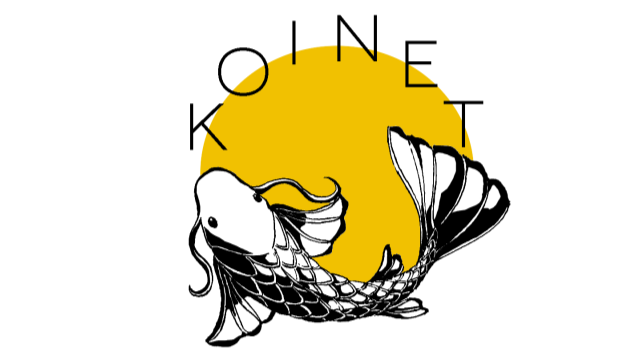 KOINet Logo