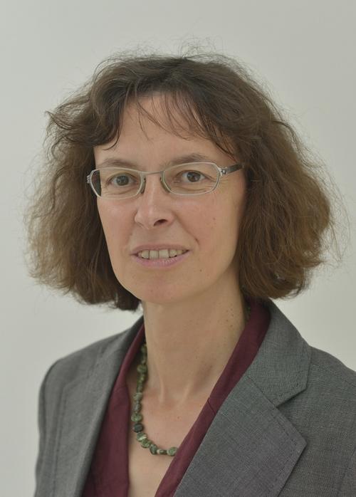 Prof. Dr. Elke Kaiser