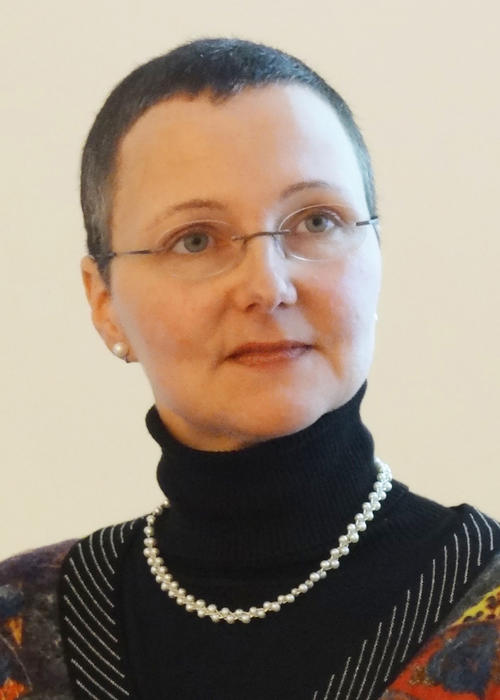PD Dr. Ulrike Ehmig