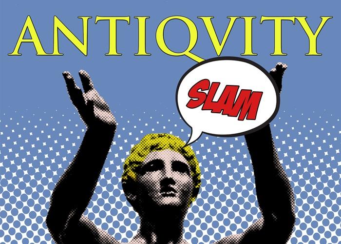 Antiquity Slam 2026