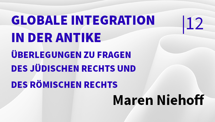 Maren Niehoff