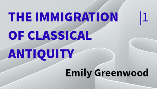 Emily Greenwood