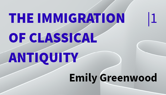 Emily Greenwood