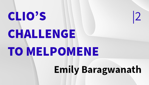 Emily Baragwanath
