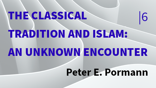 Peter Pormann