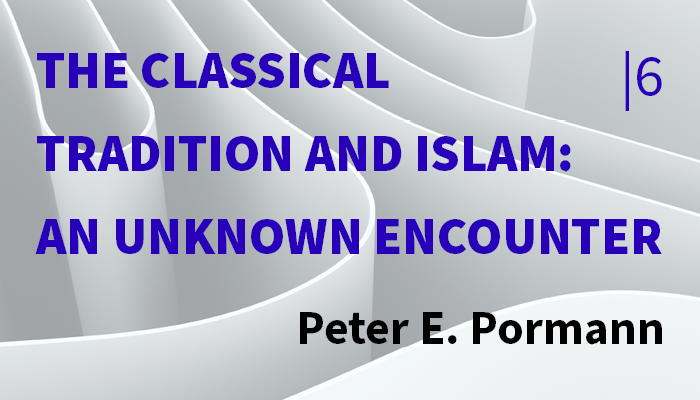 Peter Pormann