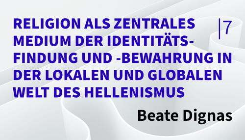 Beate Dignas