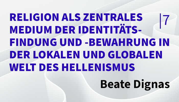Beate Dignas