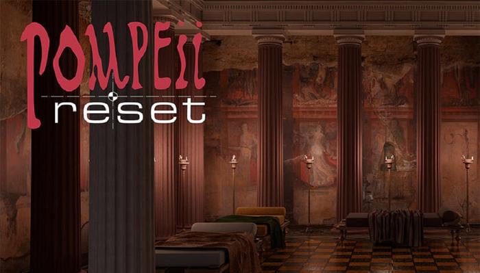 Pompejii Reset