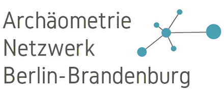Logo des ArchäometrieNetzwerks Berlin-Brandenburg