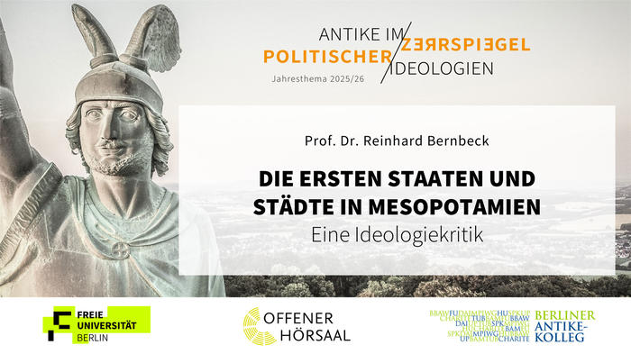 Startbild Bernbeck