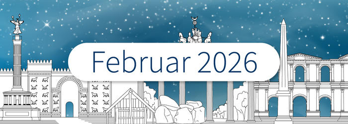Newsletter Februar 2026