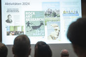 Impressionen der Veranstaltungen