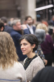 Impressionen der Veranstaltungen