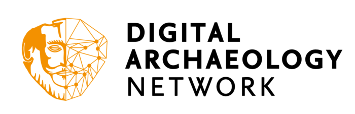 Digital Archaeology Network Logo