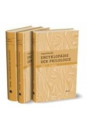 Boeckh Encyklopädie